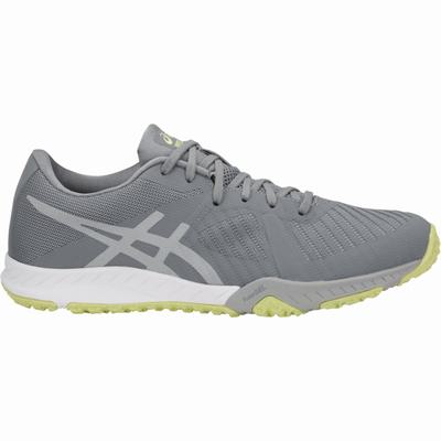 Női Asics Weldon X Edzőcipő AS0463582 Szürke